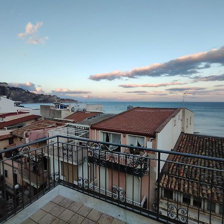 Sicily Travel Apartment'S 4 Giardini Naxos Dış mekan fotoğraf