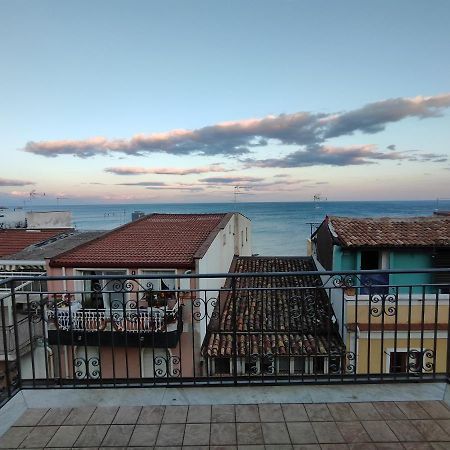 Sicily Travel Apartment'S 4 Giardini Naxos Dış mekan fotoğraf