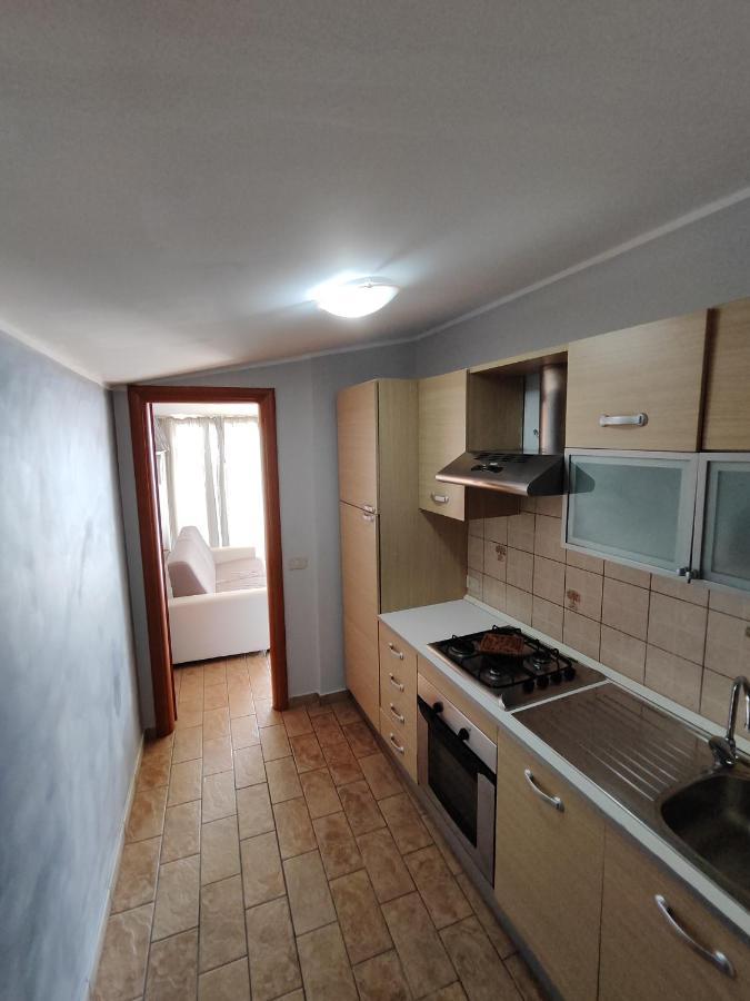 Sicily Travel Apartment'S 4 Giardini Naxos Dış mekan fotoğraf
