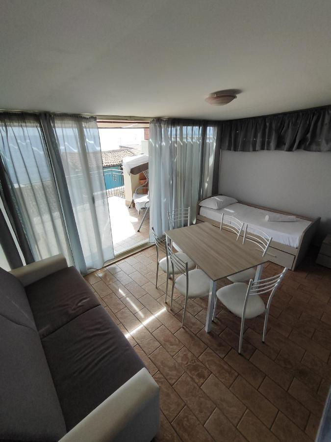 Sicily Travel Apartment'S 4 Giardini Naxos Dış mekan fotoğraf