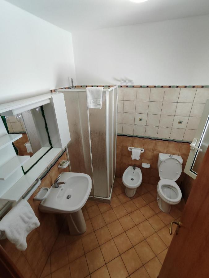 Sicily Travel Apartment'S 4 Giardini Naxos Dış mekan fotoğraf
