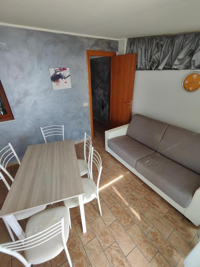 Sicily Travel Apartment'S 4 Giardini Naxos Dış mekan fotoğraf