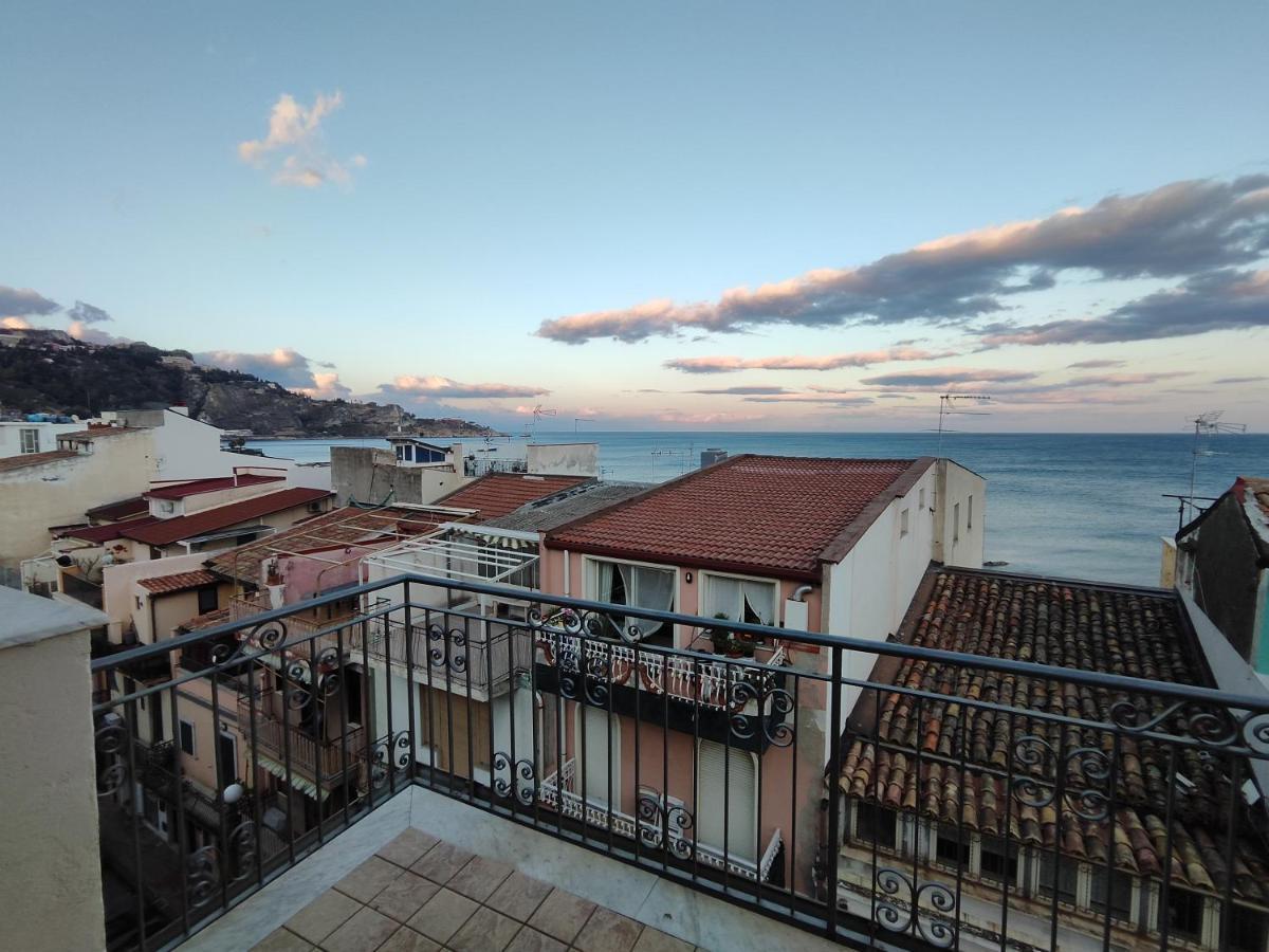 Sicily Travel Apartment'S 4 Giardini Naxos Dış mekan fotoğraf