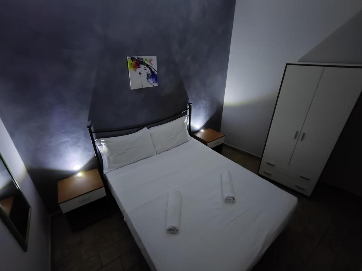Sicily Travel Apartment'S 4 Giardini Naxos Dış mekan fotoğraf