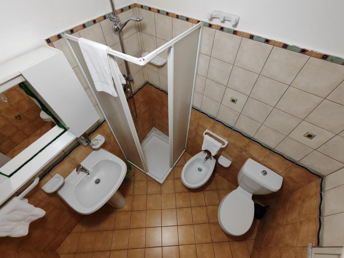 Sicily Travel Apartment'S 4 Giardini Naxos Dış mekan fotoğraf